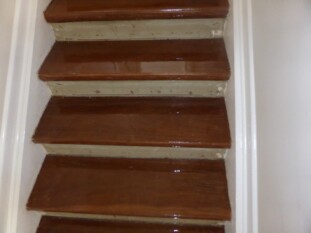 FLOOR SANDING